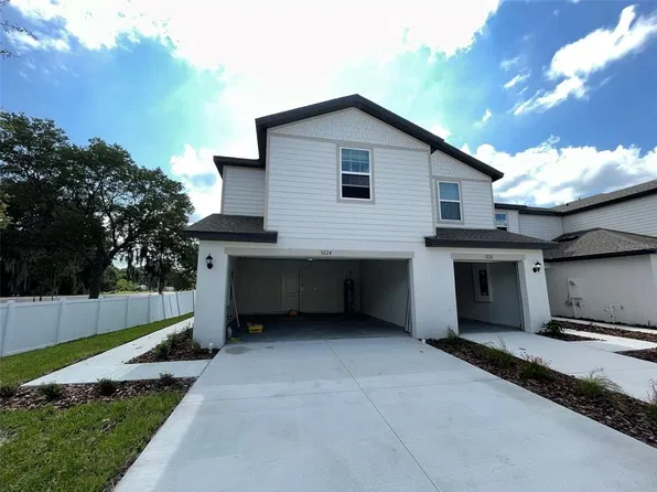 5224 New Friendship Pl, Tampa, FL 33619