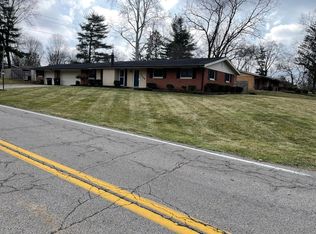 2344 Portage Path, Bellbrook, OH 45305