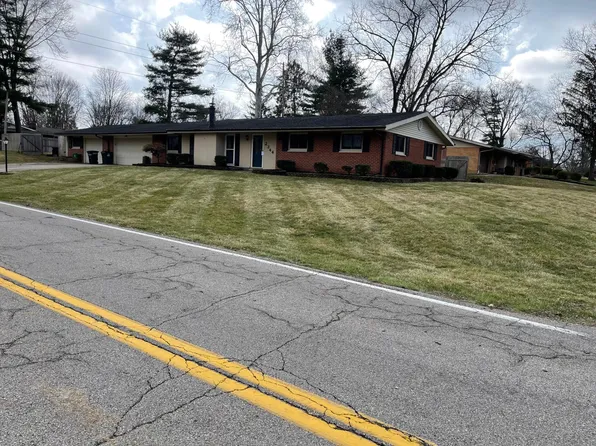 2344 Portage Path, Bellbrook, OH 45305