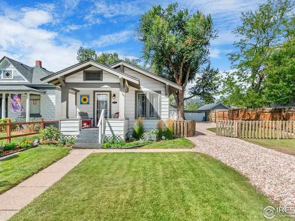 511 1st Ave, Ault, CO 80610