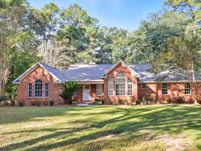10500 Lake Iamonia Dr, Tallahassee, FL, 32312