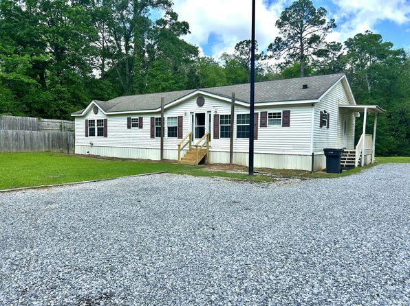 240 Oscar Bond Rd, Purvis, MS 39475