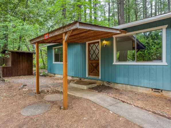 466 Madrona Dr, Cave Junction, OR 97523