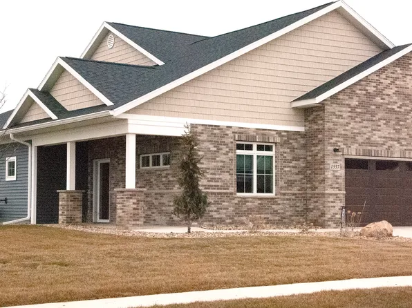 Cedar Side Plan, Anna Estates