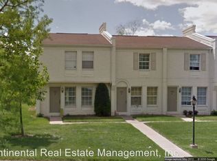 1610 Blue Course Dr, State College, PA 16801