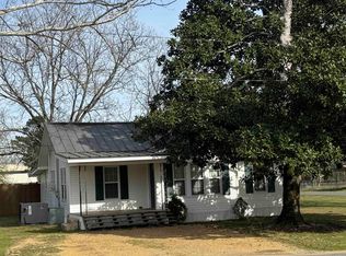 108 S Cypress St, Poyen, AR 72128