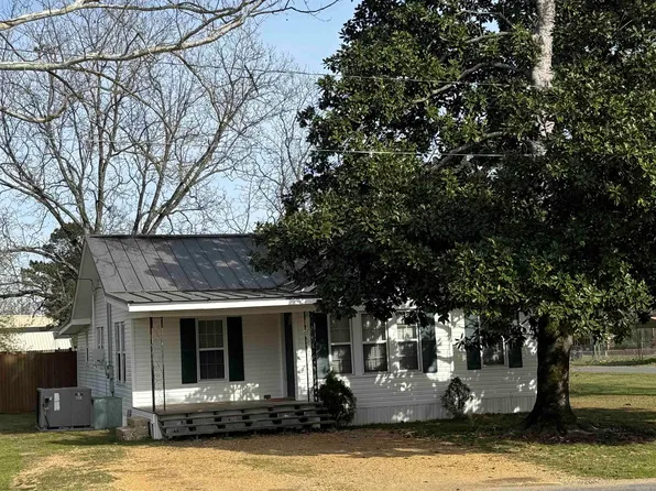 108 S Cypress St, Poyen, AR 72128