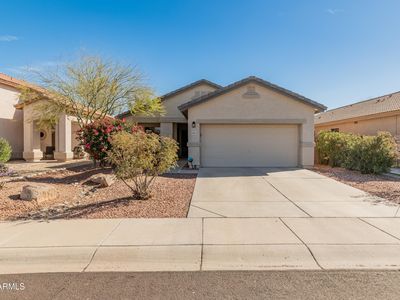 17063 W Bridlington Ln, Surprise, AZ, 85374