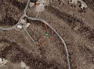 991 Avenida Revolucion #44-RIO, Rio Rico, AZ 85648