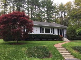 72 Oakland Street Ext, Natick, MA 01760