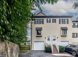 2517 Pond View Dr #2517, West Chester, PA 19382