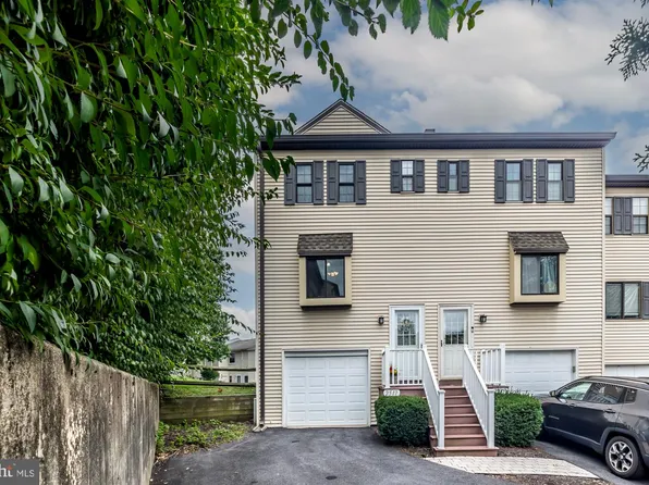 2517 Pond View Dr #2517, West Chester, PA 19382
