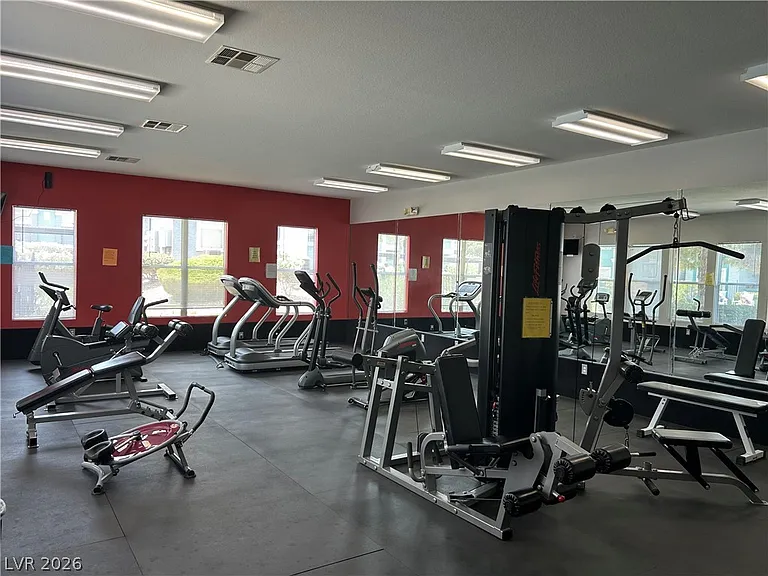 6955 N Durango Dr #2081 — Photo 19