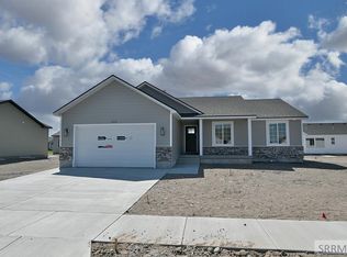 499 Fieldstone Ave, Rigby, ID 83442