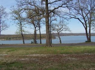 25271 S 630 Rd, Grove, OK 74344