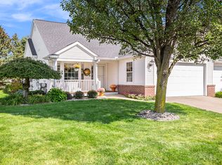 115 Eastman Ct, Marshall, MI