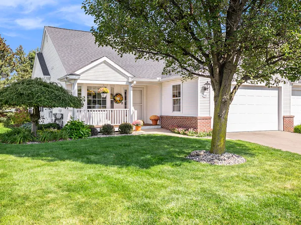 115 Eastman Ct, Marshall, MI 49068