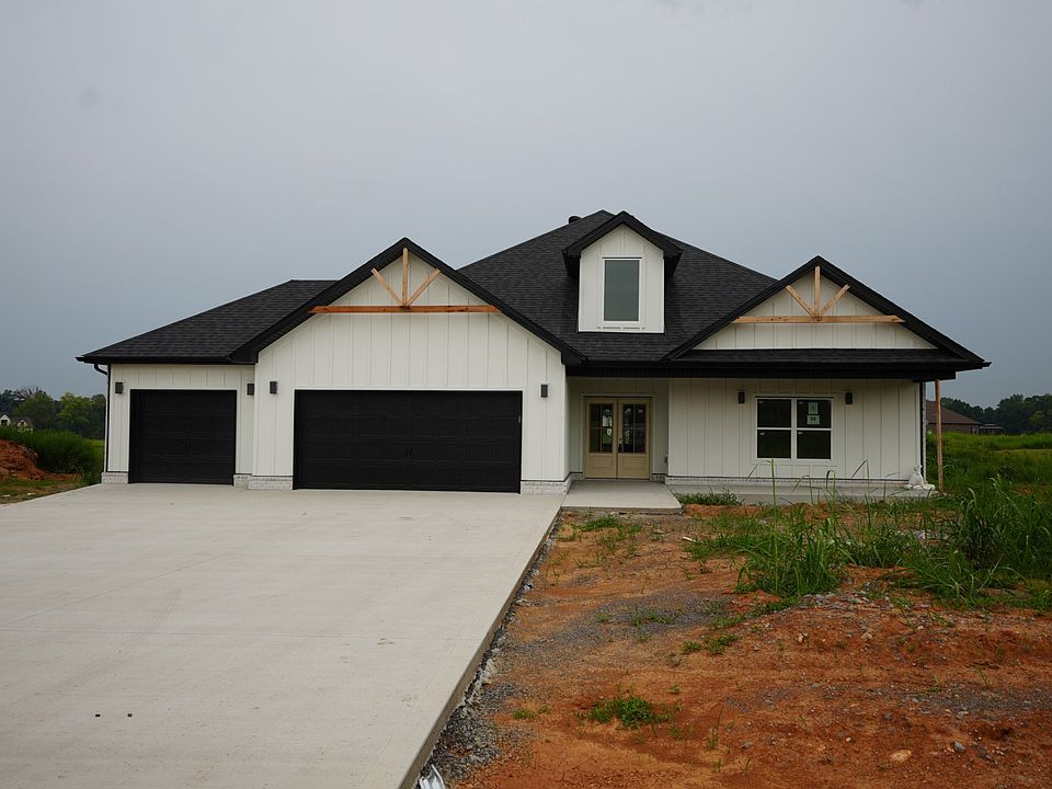 1st image of 59 Wofford Ests Lot 59