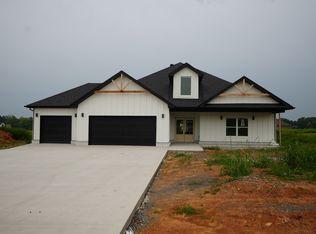 59 Wofford Ests LOT 59, Clarksville, TN 37040