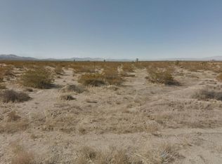 Longview And Ave #S4, Littlerock, CA 93543