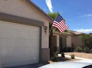 1305 Ripplestone Ave, North Las Vegas, NV 89081