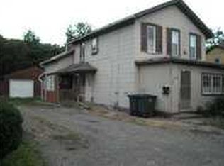 41 N Main St, Mount Morris, NY 14510