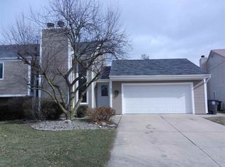 4317 Whalers Cv, Fort Wayne, IN 46804