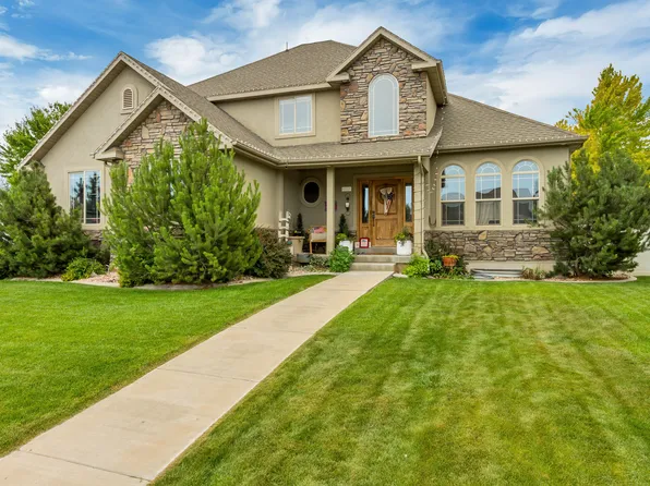 1484 E 390 N, Spanish Fork, UT 84660