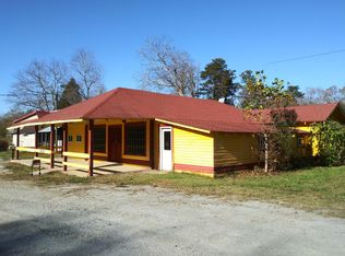 5295 S State Highway 9, Tryon, NC 28782