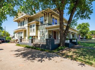 510 E McHarg St, Stamford, TX 79553