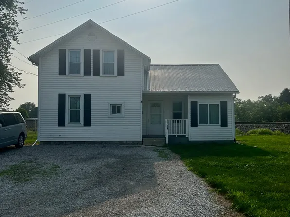 524 Southwest St, Bellevue, OH 44811