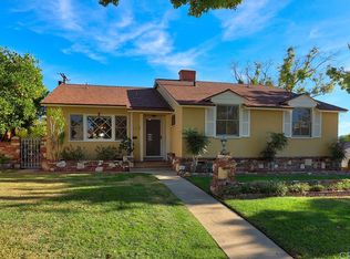 620 Groton Dr, Burbank, CA 91504