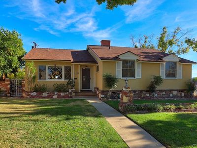 620 Groton Dr, Burbank, CA, 91504