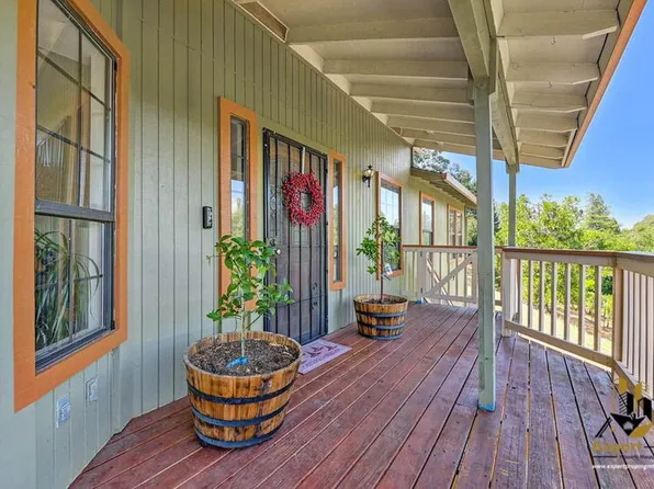 1938 Chimney Flat Ct, Cool, CA 95614