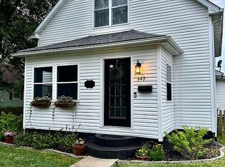 642 Eccles St, Hillsboro, IL 62049