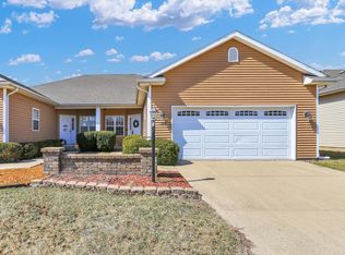 3324 Boulder Ridge Dr, Champaign, IL 61822