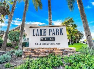 6333 College Grove Way UNIT 6110, San Diego, CA 92115