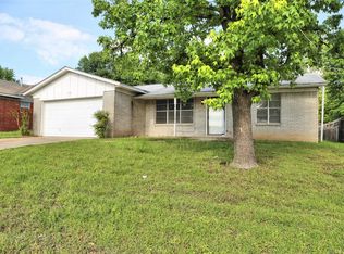 3319 S 124th East Ave, Tulsa, OK 74146