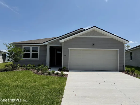 2776 BEAUTYBERRY Lane, Green Cove Springs, FL 32043