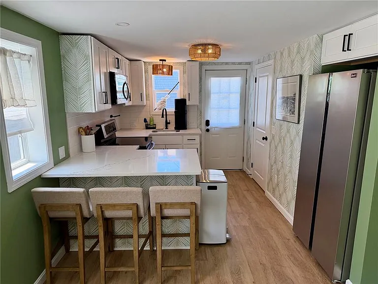 3 Clinton St #A — Photo 4