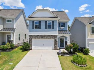 206 Bromley Fold Ln, Simpsonville, SC 29680