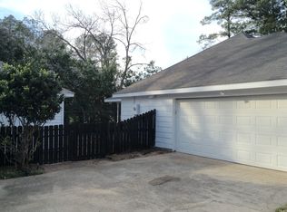 107 Hideaway Dr, Monroe, LA 71203