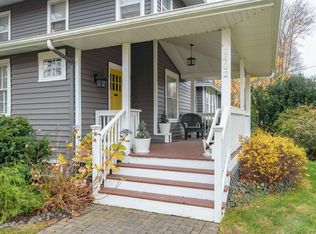 2402 University Ave, Kalamazoo, MI 49008
