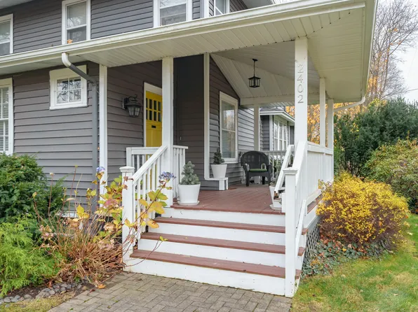 2402 University Ave, Kalamazoo, MI 49008