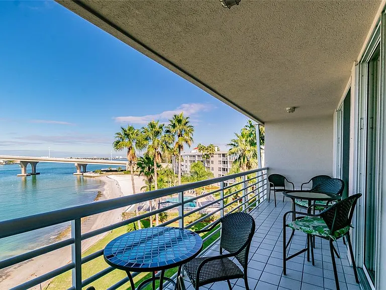 5901 Bahia Del Mar Cir #518 — Photo 22