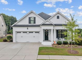 1392 Patriot Points Way, Fuquay Varina, NC 27526