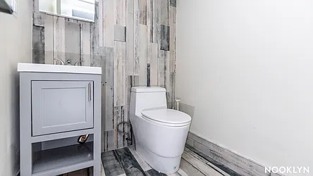 Rented by Nooklyn NYC LLC