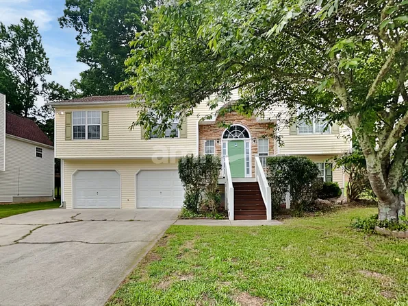 3626 Clubside Walk NW, Kennesaw, GA 30144