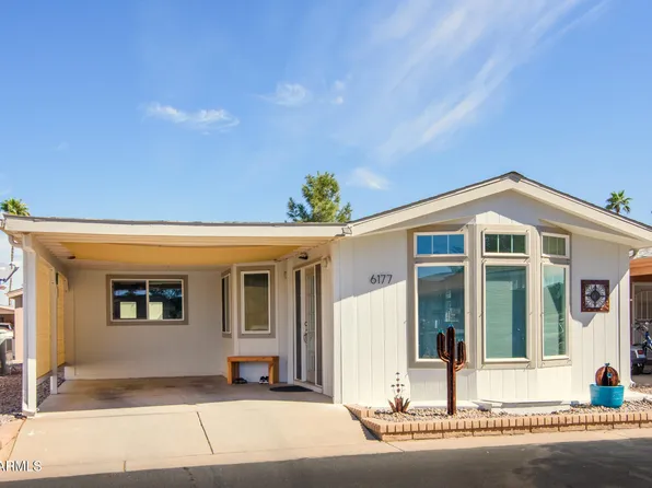 6177 S SAWGRASS Drive, Chandler, AZ 85249