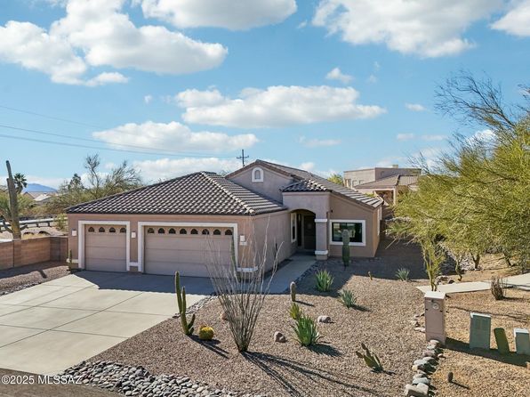 11215 N Via Rancho Naranjo, Oro Valley, AZ 85737